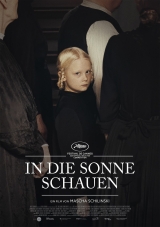 Filmplakat In die Sonne schauen