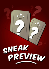 Filmplakat SNEAK PREVIEW 62