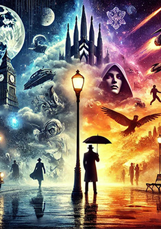 Filmplakat Back to Borken