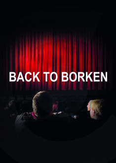 Filmplakat Back to Borken